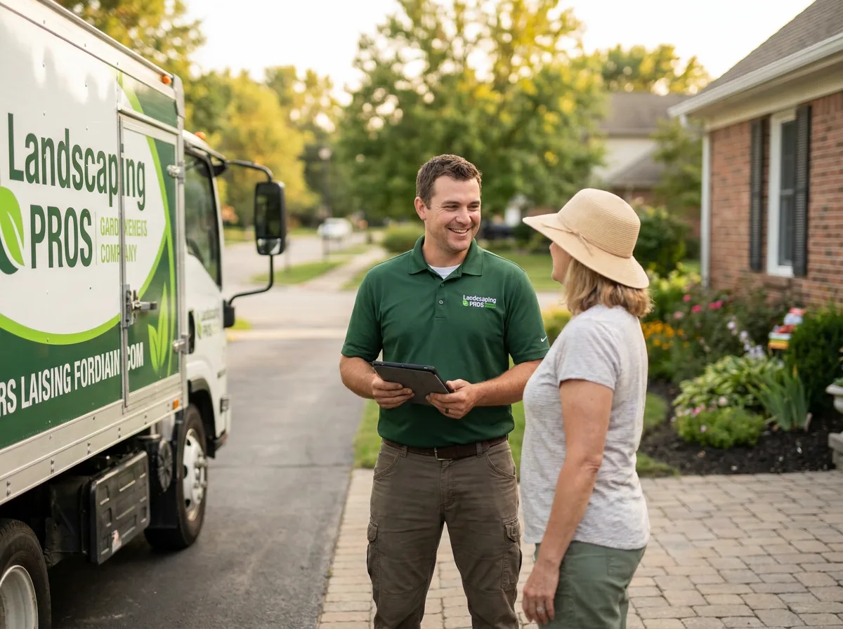 Landscaping Lyons Falls, NY FAQs